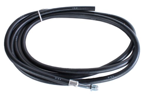 VOLVO PENTA RETURN HOSE