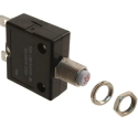 TYCO/POTTER & BRUMFIELD CIRCUIT  BREAKER THERMAL  35A 250VAC