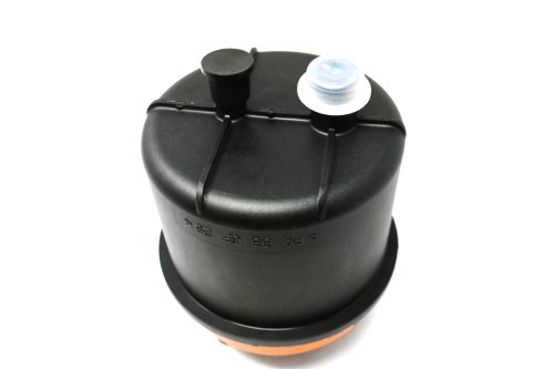 MACK POWER STEERING TANK