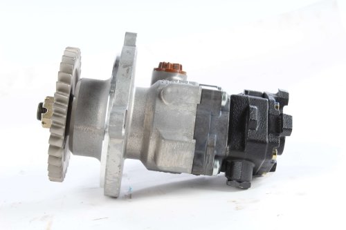 MACK TANDEM PUMP