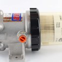 MACK FUEL SEPARATOR