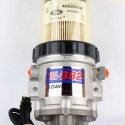 MACK FUEL SEPARATOR