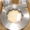 MACK DISC BRAKE MOTOR