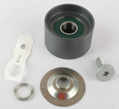 MACK IDLER ROLLER
