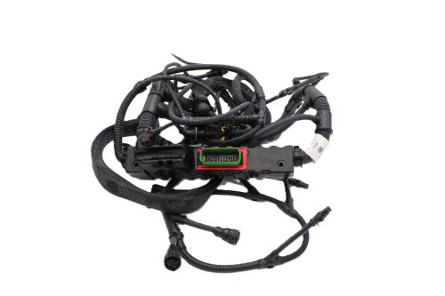 MACK WIRING HARNESS