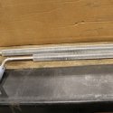 MACK HEAT EXCHANGER