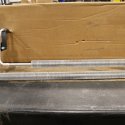 MACK HEAT EXCHANGER