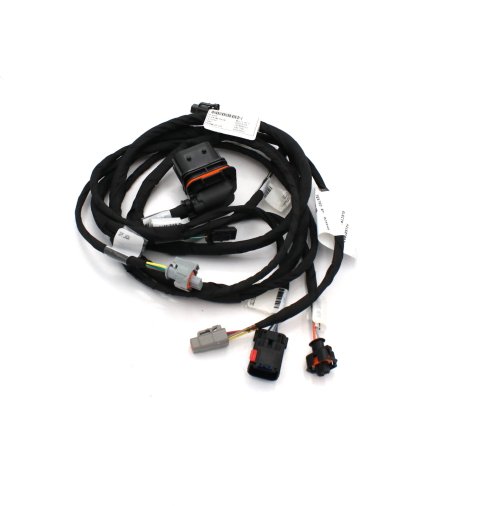 MACK WIRING HARNESS