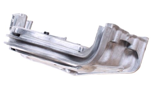 MACK TIMING GEAR COVER