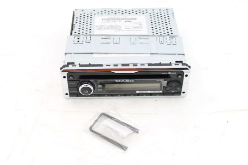 MACK RADIO