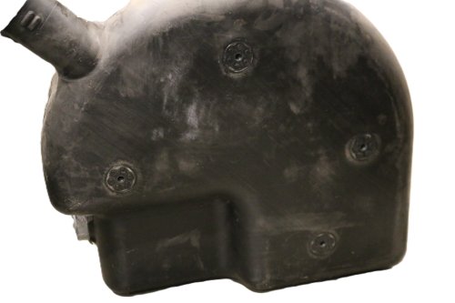 MACK DIESEL EXHAUST FLUID TANK