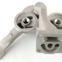 MACK BRACKET  OIL FILTER/OIL C