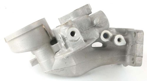 MACK BRACKET  OIL FILTER/OIL C