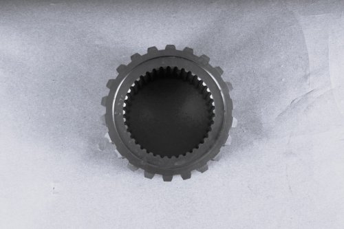 MACK CLUTCH MAINSHAFT SLIDING