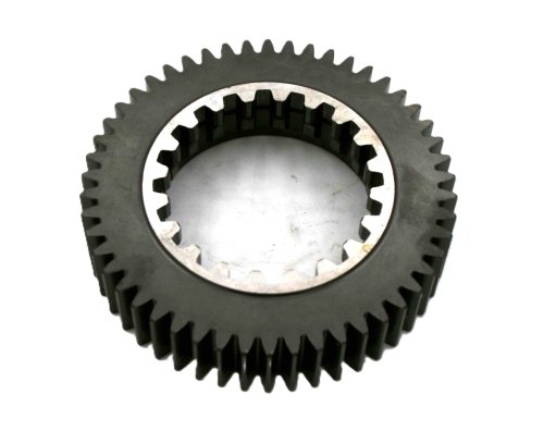 MACK GEAR MAINSHAFT 5TH AND 10