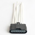 MACK CONNECTOR