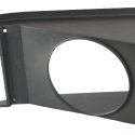 VOLVO HEADLAMP TRIM PANEL