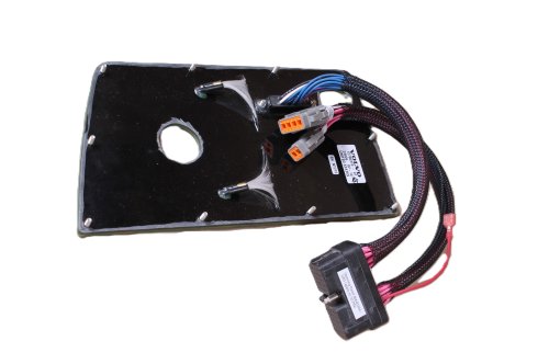 VOLVO MODULE