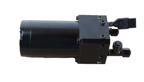 VOLVO ELECTRO-HYDRAULIC PUMP