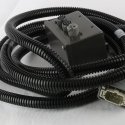 VOLVO RH JUNCTION BOX
