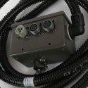 VOLVO RH JUNCTION BOX