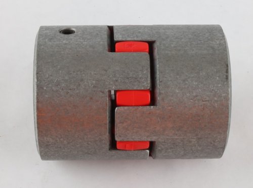 VOLVO COUPLING CURVE JAW