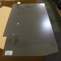BLAW KNOX PLATE