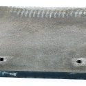VOLVO SCREED PLATE