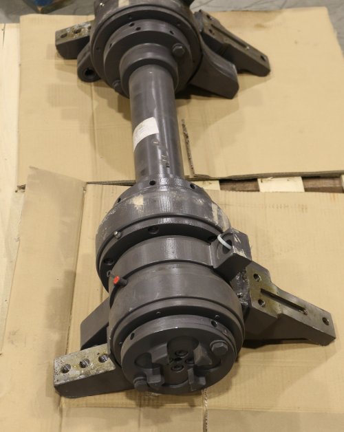 VOLVO DRIVE SHAFT