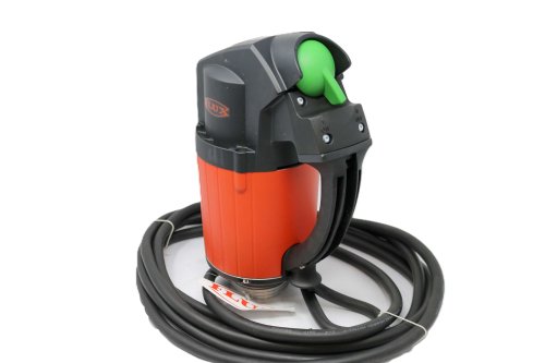 VOLVO FUEL TRANSFER PUMP KIT - 24VDC