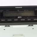 VOLVO RADIO CASSETTE (CD)