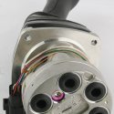 VOLVO REMOTE CONTROL VALVE