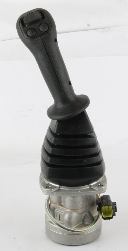VOLVO REMOTE CONTROL VALVE