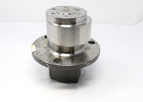VOLVO ECCENTRIC SHAFT