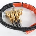 VOLVO DISTRIBUTION BLOCK