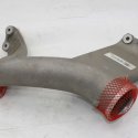 VOLVO CHARGE AIR PIPE