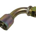 VOLVO HYDRAULIC HOSE FITTING 90°