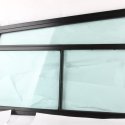 VOLVO WINDOW FRAME