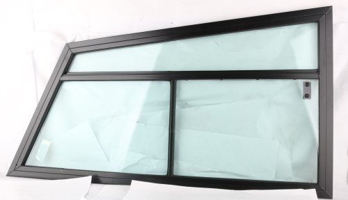 VOLVO WINDOW FRAME