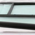 VOLVO WINDOW FRAME