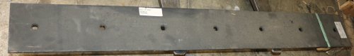 VOLVO BOLT ON EDGE