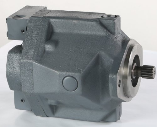 BLAW KNOX HYDRAULIC PUMP: AXIAL PISTON