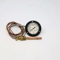 VOLVO TEMP GAUGE