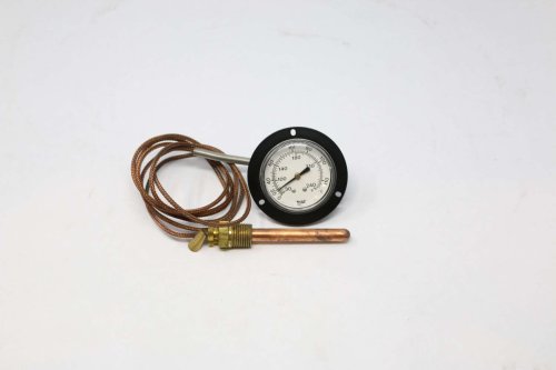 VOLVO TEMP GAUGE