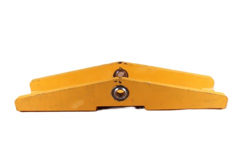 BLAW KNOX MOUNTING PLTE WELDMENT