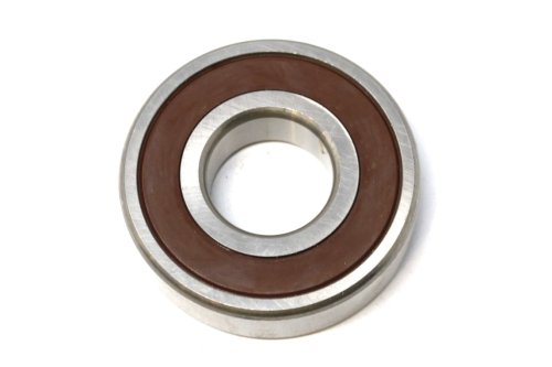 BLAW KNOX BALL BEARING - DEEP GROOVE RADIAL 72mm OD 2-SEALS