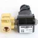 VOLVO SOLENOID VALVE 24VDC
