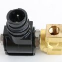VOLVO SOLENOID VALVE 24VDC
