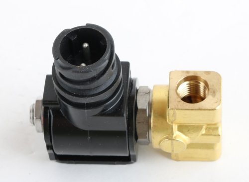VOLVO SOLENOID VALVE 24VDC