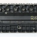 VOLVO CRANKCASE